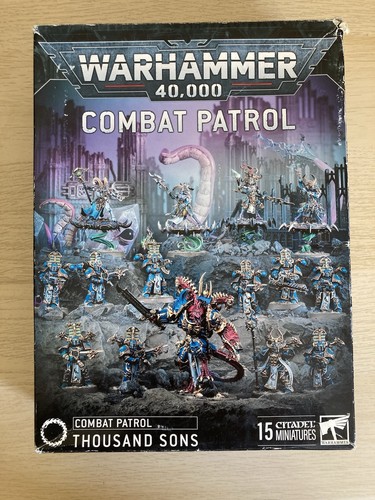 Games workshop warhammer 40k - warhammer,