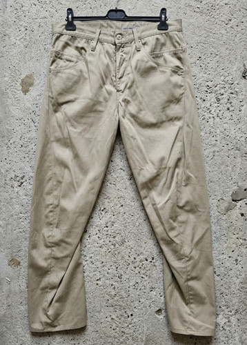 Vintage levis engineered jeans - engineered,