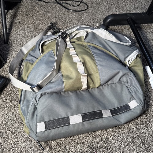 Kelty camp hauler - 2, basecamp