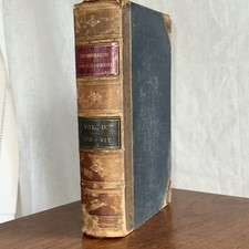 Antique English Decorative