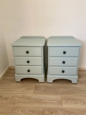 Ducal Bedside Tables