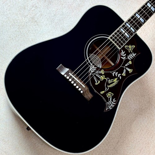 Gibson hummingbird standard - hummingbird,