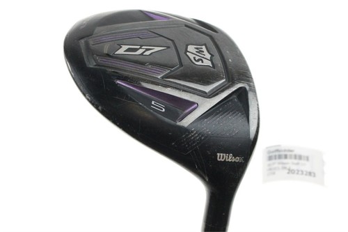 Wilson staff golf club - wilson,