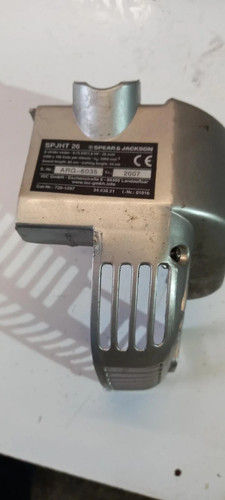 Spear jackson jht 26 - &,