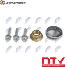 Repair kit wheel hub