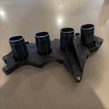 Ford Focus ST170 Inlet