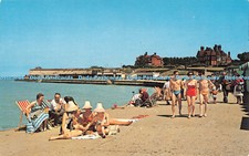 R302012 Westgate on Sea West Bay Hotels and Guest Houses C G Williams Plastichro