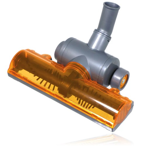 Brush head for - for, vax