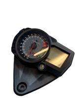 Suzuki GSXR 1000 2007 - 2008