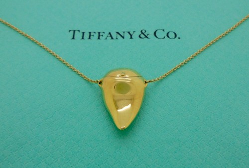 Vintage tiffany elsa - vintage,