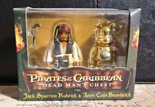 Jack Sparrow Kubrick & Aztec