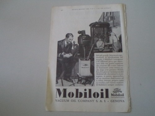 Advertising 1930 - advertising,
