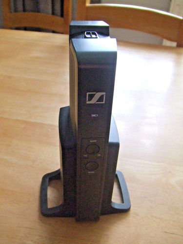 Sennheiser 175 transmitter - sennheiser,