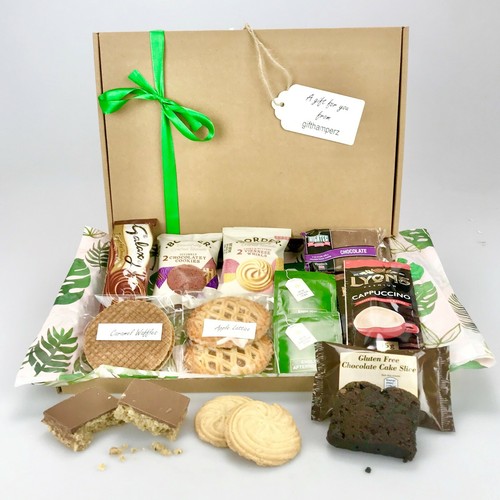 Deluxe afternoon tea - deluxe,