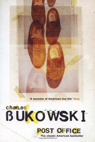 Post office novel - post, by
