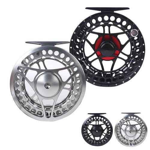Maxcatch fly fishing reel - mc,