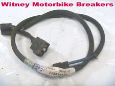 TRIUMPH TT600 2000-2005 ALTERNATOR FLY LEAD WIRING LOOM HARNESS 2500223