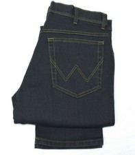 Wrangler jeans mens durable