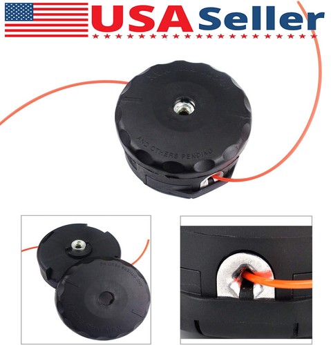 Trimmer head for echo - head, srm-225