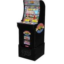 Arcade1UP 3 in 1 Street