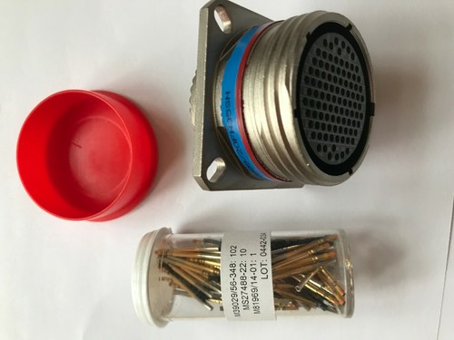 D38999 20fh35sn circular - -,