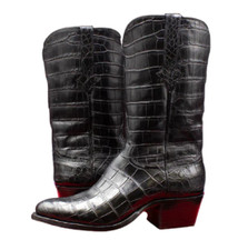 Men's Shoes Handmade Leather