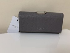 ted baker Grey Purse.