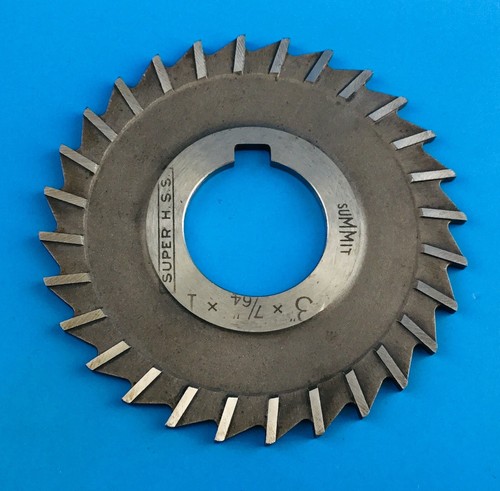 Hss side and face - hss,