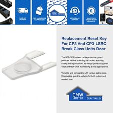 Replacement Reset Key for CP3