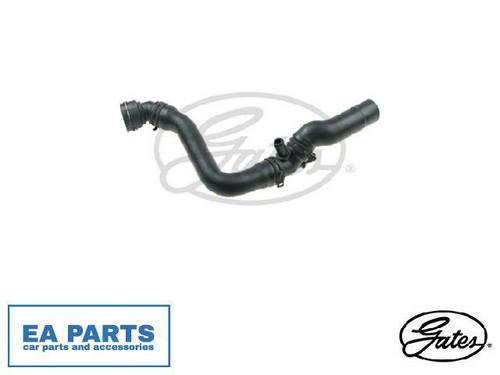 Radiator hose for bora - radiator,