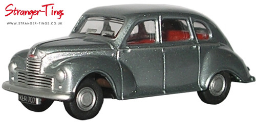 Oxford diecast jowett javelin - oxford,