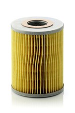 MANN-FILTER H 1038 x Oil