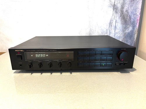 Rotel rtc 950ax - rtc-950ax, stereo