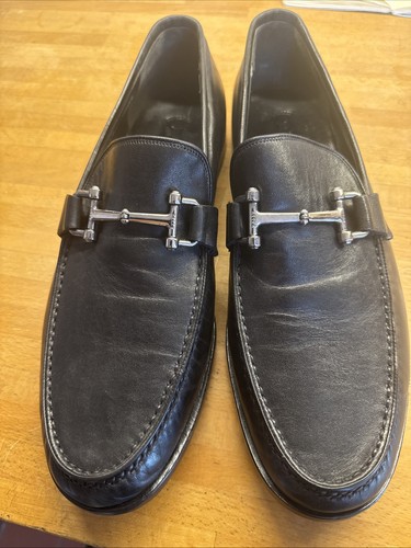 Bally men vignolo loafers - men’s,
