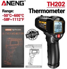 Digital Thermometer Infrared