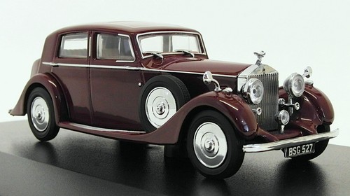 Oxford diecast scale - diecast,