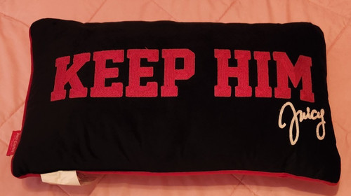 Juicy couture reversible - reversible, "dump