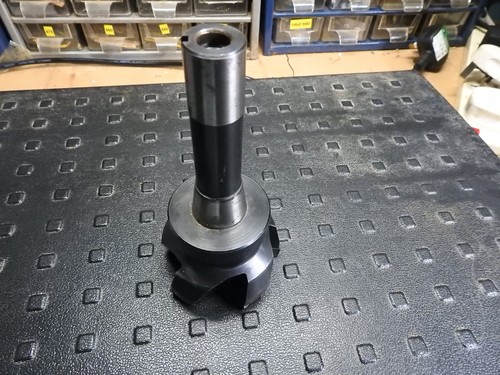 Iscar f75a d80 80mm face - iscar,