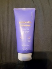 Avon NAKEDPROOF Smooth Moves