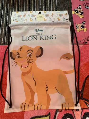 Disney the lion - the, king