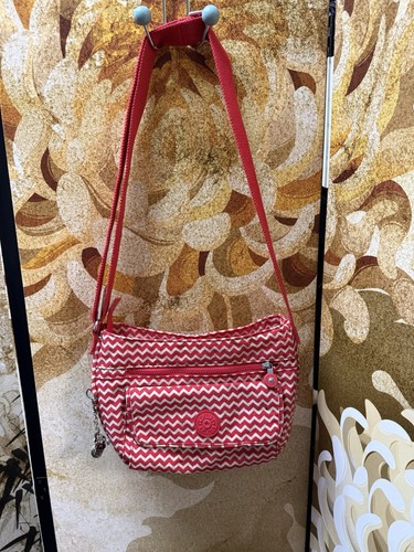 Kipling womens red - kipling,