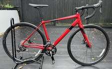 Cannondale Synapse 105 Disc Endurance Road Bike - 22 Speed - 54cm