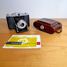 Kodak 66 Model III vintage