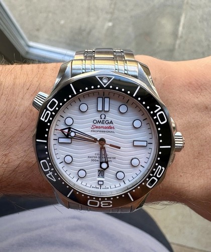 2025 omega seamaster - 2025,