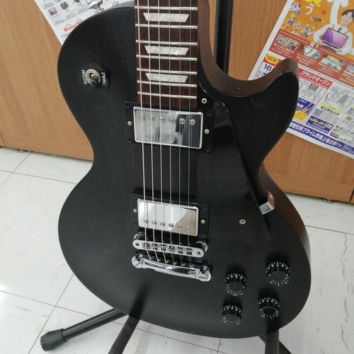 Gibson les paul studio faded - gibson,
