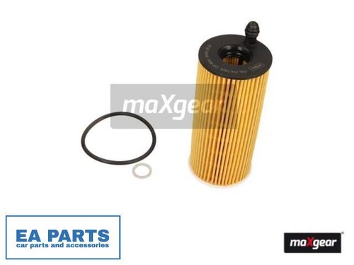 Oil filter for bmw f20 - filter,