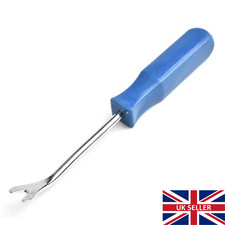 Car door panel remover - car,