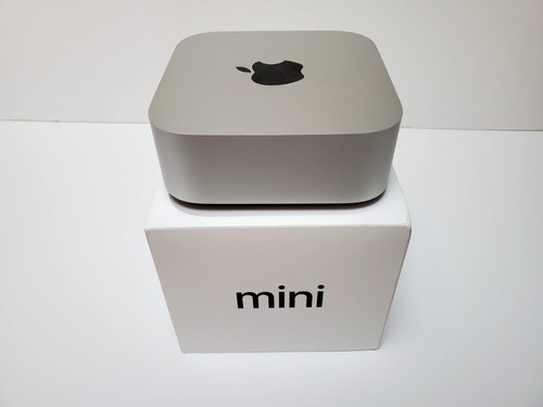 Apple mac mini - mac,