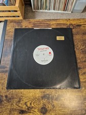 Tiffiny Wild - Jump The Gun - Rascal - RR003VP - 12" 45rpm - Promo - UK - NM