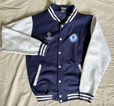 Chelsea FC Men's  Jacket Size